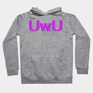 UwU Hoodie